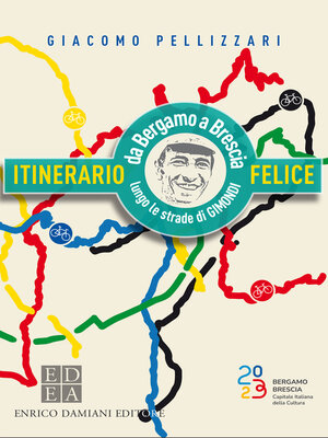 cover image of Itinerario Felice